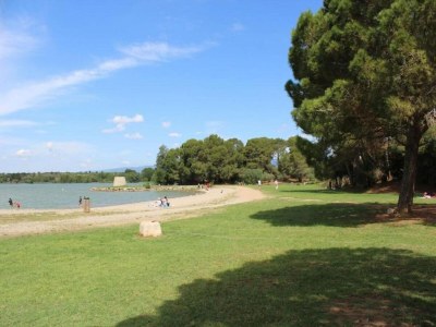 Villa Villa in Olonzac with Pool near Lac du Jouarres - Environment photo 24