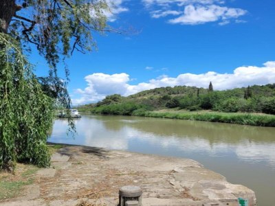 Villa Villa in Olonzac with Pool near Lac du Jouarres - Environment photo 26