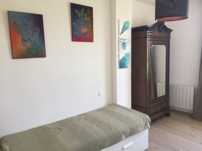 Villa Villa in Olonzac with Pool near Lac du Jouarres - Outdoor photo 40