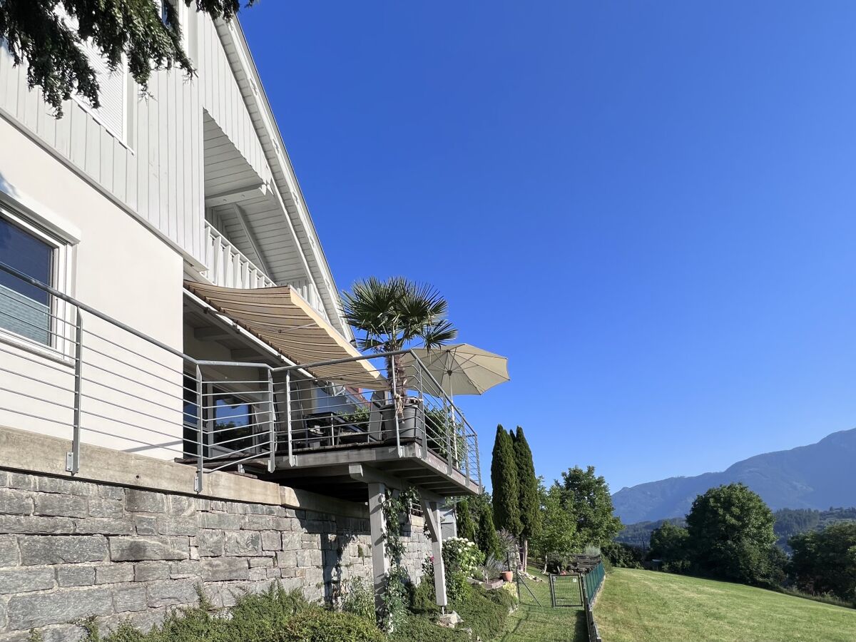 Holiday house Eulenhorst