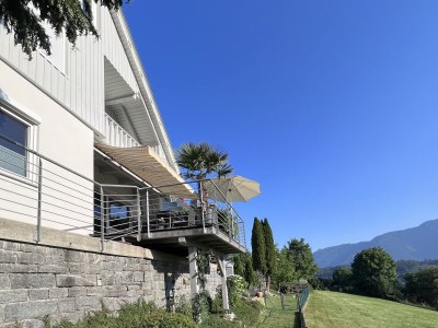 Holiday house Eulenhorst in Seeboden - Holiday house