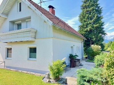 Holiday house Eulenhorst - Outdoor photo 7