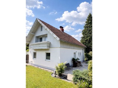 Holiday house Eulenhorst - Outdoor photo 8