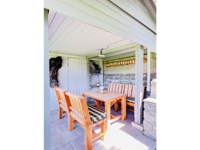 Holiday house Eulenhorst - Outdoor photo 11