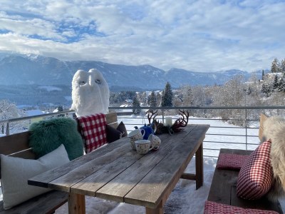 Holiday house Eulenhorst - Outdoor photo 14