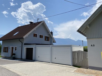 Holiday house Eulenhorst - Outdoor photo 16