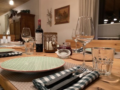 Holiday house Eulenhorst - Features photo 20