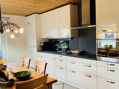 Holiday house Eulenhorst - Features photo 21