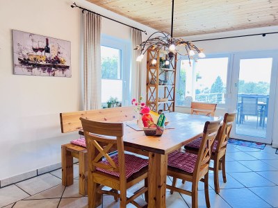 Holiday house Eulenhorst - Features photo 22