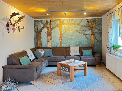 Holiday house Eulenhorst - Features photo 23