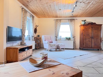 Holiday house Eulenhorst - Features photo 24