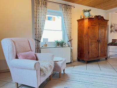 Holiday house Eulenhorst - Features photo 25