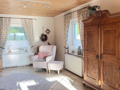 Holiday house Eulenhorst - Features photo 26