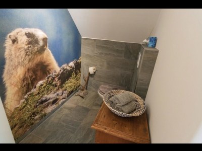 Holiday house Eulenhorst - Features photo 29