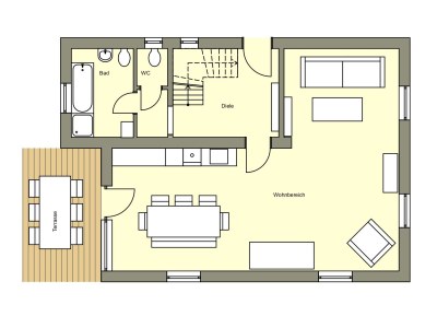 Holiday house Eulenhorst - Document photo 41