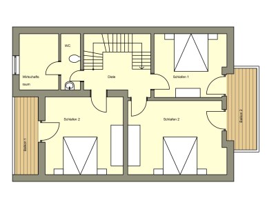 Holiday house Eulenhorst - Document photo 44