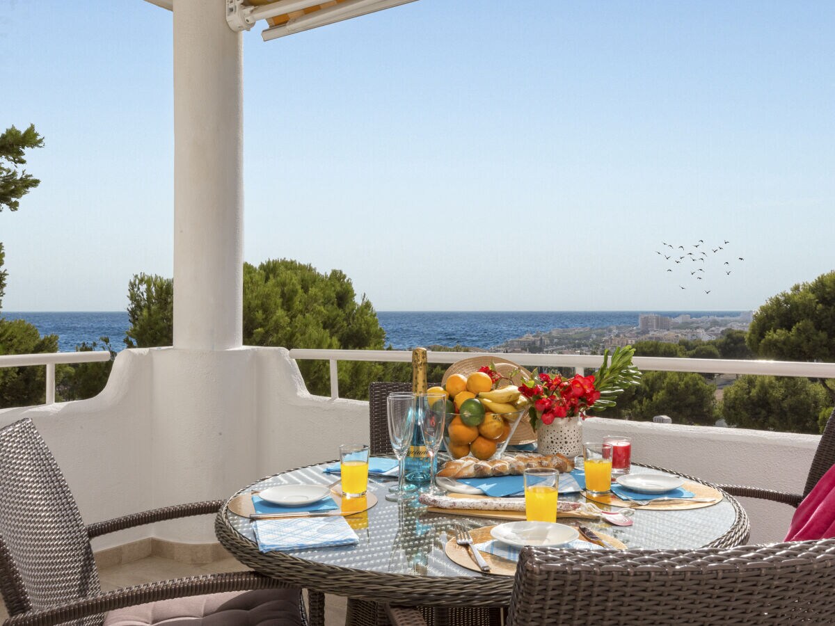 Holiday apartment Elegantes Penthouse - Outdoor photo 3