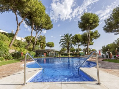 Holiday apartment Elegantes Penthouse - Outdoor photo 5