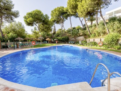 Holiday apartment Elegantes Penthouse - Outdoor photo 6