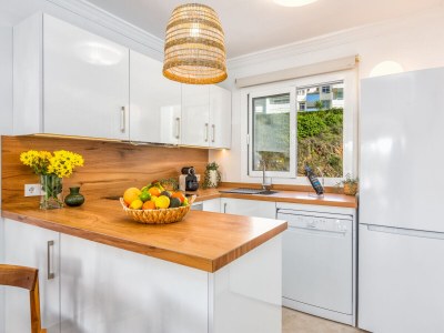 Holiday apartment Elegantes Penthouse - Features photo 9