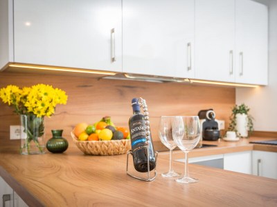 Holiday apartment Elegantes Penthouse - Features photo 10