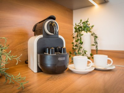 Holiday apartment Elegantes Penthouse - Features photo 11