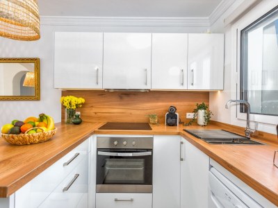 Holiday apartment Elegantes Penthouse - Features photo 12