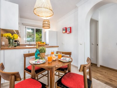 Holiday apartment Elegantes Penthouse - Features photo 13