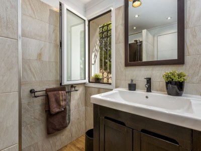 Holiday apartment Elegantes Penthouse - Features photo 18