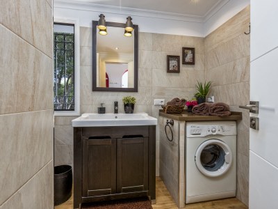 Holiday apartment Elegantes Penthouse - Features photo 19