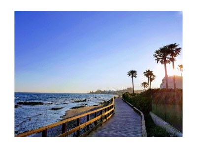 Holiday apartment Elegantes Penthouse - Environment photo 22