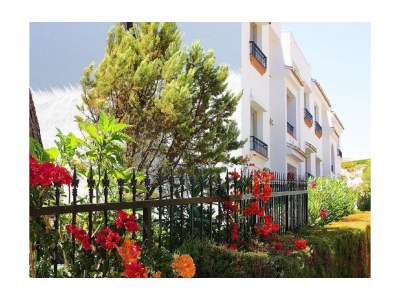 Holiday apartment Elegantes Penthouse - Environment photo 23