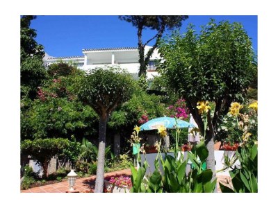 Holiday apartment Elegantes Penthouse - Environment photo 25