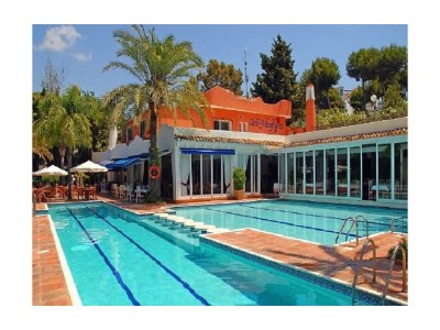 Holiday apartment Elegantes Penthouse - Environment photo 27