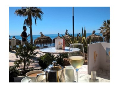 Holiday apartment Elegantes Penthouse - Environment photo 28