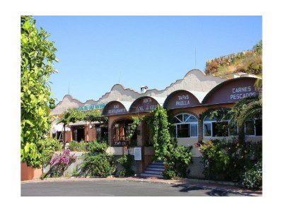 Holiday apartment Elegantes Penthouse - Environment photo 29