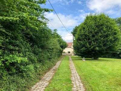 Holiday house Delightful holiday home with a large private swimming pool, perfect for families - Outdoor photo 6