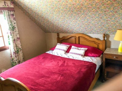 Holiday house Delightful holiday home with a large private swimming pool, perfect for families - Features photo 9