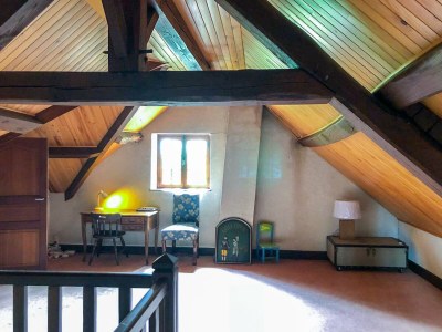 Holiday house Delightful holiday home with a large private swimming pool, perfect for families - Features photo 11