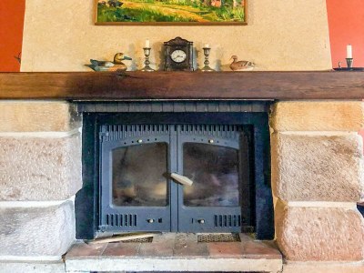 Holiday house Delightful holiday home with a large private swimming pool, perfect for families - Features photo 19