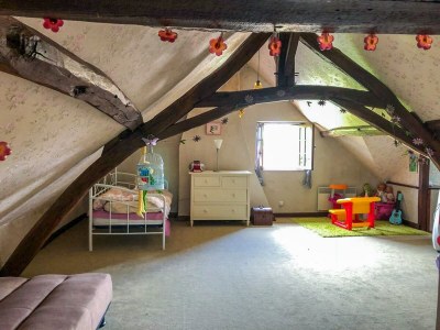 Holiday house Delightful holiday home with a large private swimming pool, perfect for families - Features photo 21