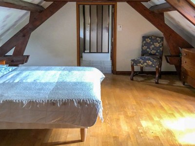 Holiday house Delightful holiday home with a large private swimming pool, perfect for families - Features photo 22