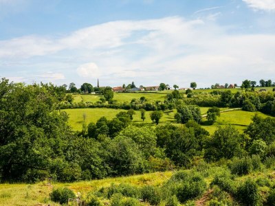 Holiday house Delightful holiday home with a large private swimming pool, perfect for families - Environment photo 25