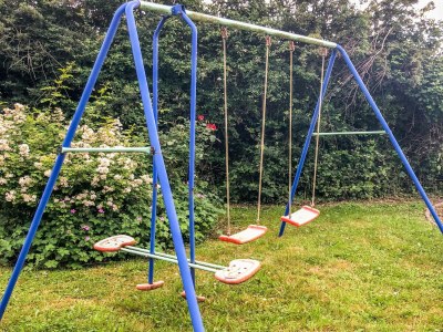 Holiday house Delightful holiday home with a large private swimming pool, perfect for families - Outdoor photo 27