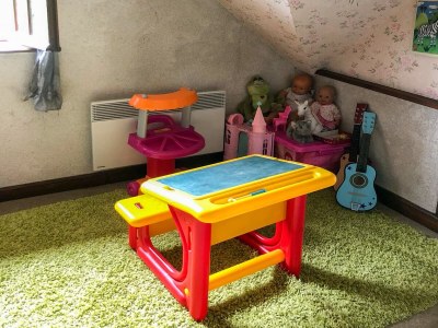 Holiday house Delightful holiday home with a large private swimming pool, perfect for families - Outdoor photo 29