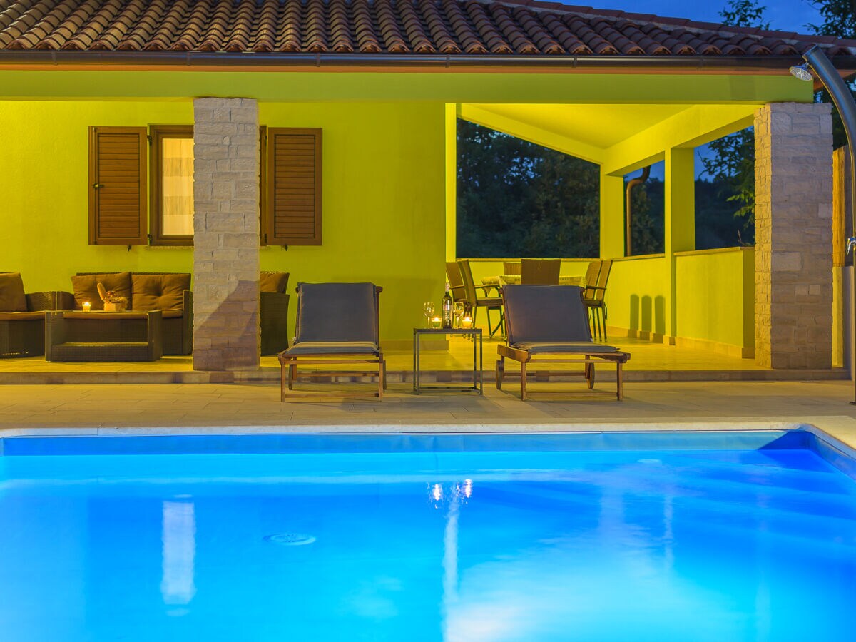 Holiday house Villa Gorana - Outdoor photo 3