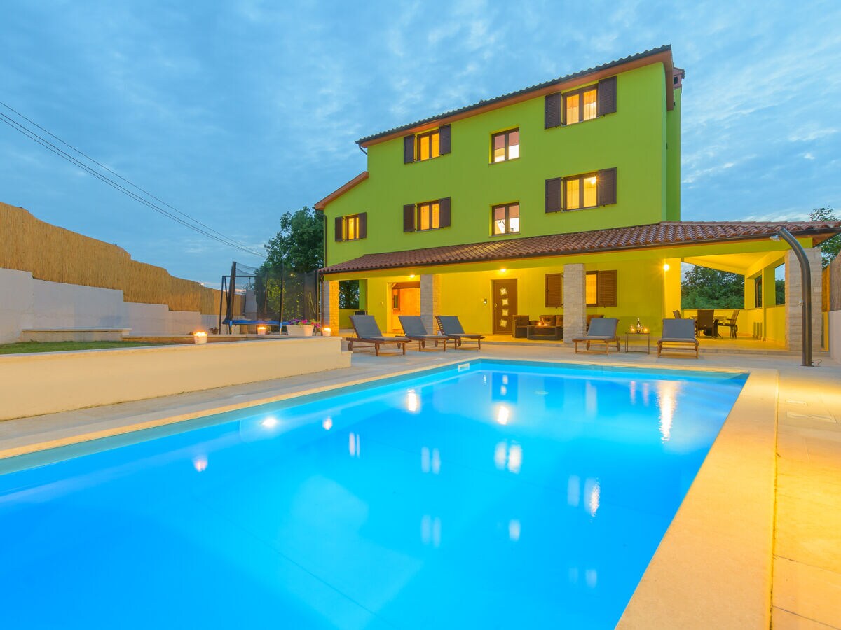 Holiday house Villa Gorana - Outdoor photo 5