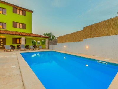 Holiday house Villa Gorana - Outdoor photo 2