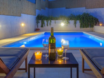 Holiday house Villa Gorana - Outdoor photo 4