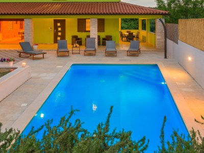 Holiday house Villa Gorana - Outdoor photo 6